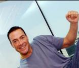 Jean-Claude Van Damme