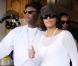 Whitney Houston, Beverly Hills, le 10 février 2011