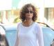 Whitney Houston, Beverly Hills, le 10 février 2011