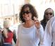 Whitney Houston, Beverly Hills, le 10 février 2011