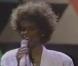 Whitney Houston chante All at once en 1987