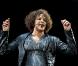 Whitney Houston le 22 mai 2010