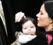 Georgina Chapman nous dévoile la bouille de son adorable fille !