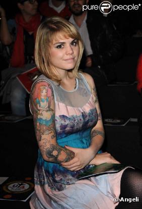 Coeur de Pirate