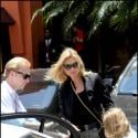 Kate Moss : Sous le soleil brésilien, elle brille avec sa fille et son fiancé !