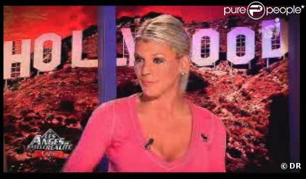 Diana ( L'Île de la Tentation 1 ) et Amélie ( Secret Story 4 ) sont les invitées de l'After des  Anges de la Télé-Réalité , lundi 14 février, sur NRJ 12.  