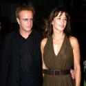 Sophie Marceau et Christophe Lambert, escapade romantique à Venise...
