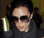 Victoria Beckham enceinte et overbookée : son David lui réserve une soirée love