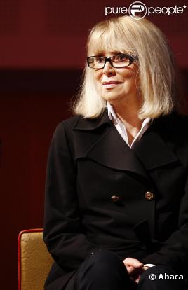 Mireille Darc