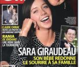 Magazine Gala en kiosque le 16 février 2011