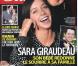Magazine Gala en kiosque le 16 février 2011