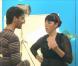 Rossy de Palma s'essaye au tango