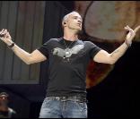 Eros Ramazzotti, bientôt à nouveau papa !