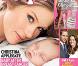 Christina Applegate nous présente son adorable fille Sadie !