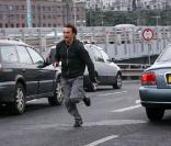 Albert Dupontel dans La Proie