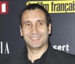 Zinedine Soualem 