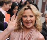 Kim Cattrall