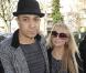 Emma Bunton enceinte et radieuse confie son bonheur avec son fiancé !