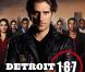 Detroit 1-8-7 sur Canal + le 17 février 2011
