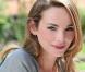 Claire Keim va bientôt danser la samba