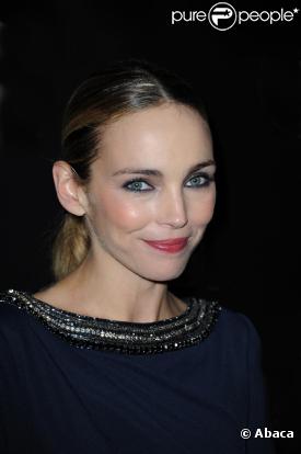 Claire Keim