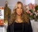 Mariah Carey : enceinte de jumeaux, ses kilos en trop l'épuisent !