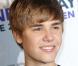 Justin Bieber lors de la première de Never Say Never au Grand Rex à Paris le 17 février 2011
