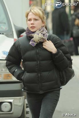 Michelle Williams