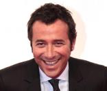 Bernard Montiel se confie à Laurent Argelier sur MFM Radio le 18 février 2011