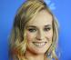 Diane Kruger, habillée par Prada, lors du photocall de Sans Identité au festival de Berlin le 18 février 2011