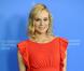 Diane Kruger, habillée par Prada, lors du photocall de Sans Identité au festival de Berlin le 18 février 2011