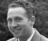 Charles Trenet - Le Jardin Trenet