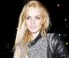 Lindsay Lohan sur un nuage avec Samantha Ronson, elle risque toujours la prison!
