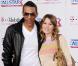 Ellen Pompeo très amoureuse, Lenny Kravitz toujours sexy : supporters de choc !