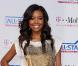 Gabrielle Union à la soirée des NBA All-Star Game, à Los Angeles le 20 février 2011