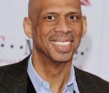Kareem Abdul Jabbar à la soirée des NBA All-Star Game, à Los Angeles le 20 février 2011