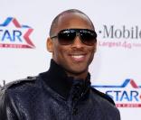 Kobe Bryant à la soirée des NBA All-Star Game, à Los Angeles le 20 février 2011