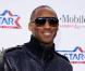Kobe Bryant à la soirée des NBA All-Star Game, à Los Angeles le 20 février 2011