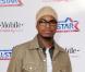 Ne-Yo à la soirée des NBA All-Star Game, à Los Angeles le 20 février 2011