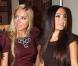 Mehriban Aliyeva et ses deux filles au 20e anniversaire de la restauration de l'Indépendance de l'Azerbaïdjan, le 17 février, à Paris.