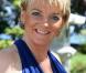 Alison Arngrim alias Nellie Oleson dans La petite maison dans la prairie