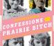 Confessions d'une garce de la prairie, livre d'Alison Arngrim