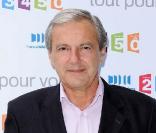 Daniel Bilalian, Paris, le 27 août 2009