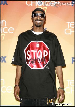 Snoop Dog