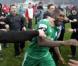 Djibril Cissé : Agressé par une foule hystérique, il veut quitter la Grèce !