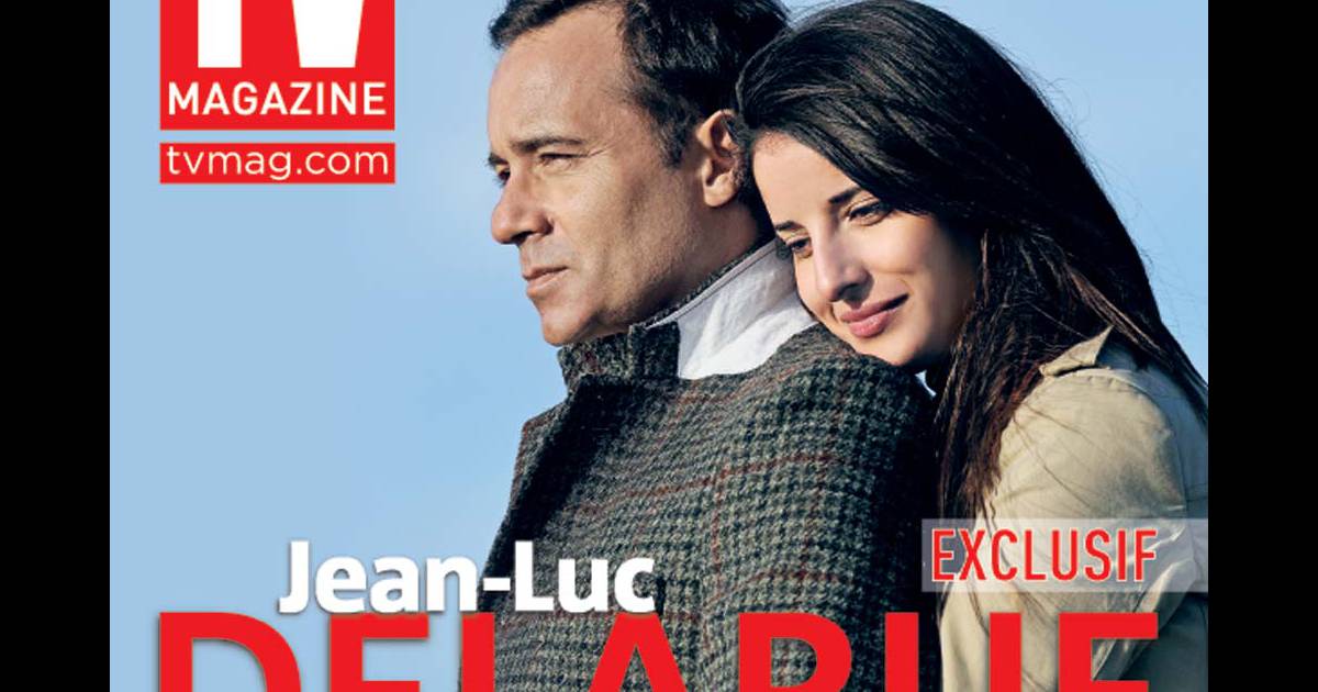 rencontre anissa et jean luc delarue