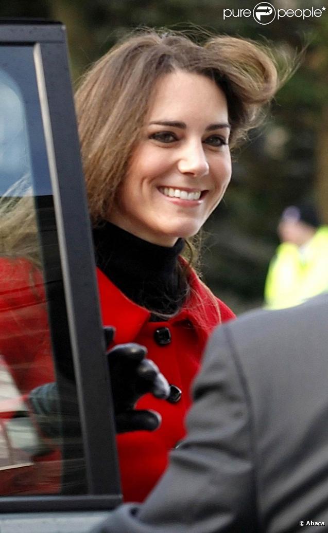 kate middleton and prince william st andrews. PRINCE WILLIAM AND KATE