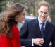 Le prince William et Kate Middleton étaient de retour sur les lieux de la naissance de leur amour, à St. Andrews, pour inaugurer les célébrations du 600e anniversaire de leur ancienne université.