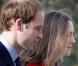 Le prince William et Kate Middleton étaient de retour sur les lieux de la naissance de leur amour, à St. Andrews, pour inaugurer les célébrations du 600e anniversaire de leur ancienne université.