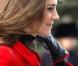 Le prince William et Kate Middleton étaient de retour sur les lieux de la naissance de leur amour, à St. Andrews, pour inaugurer les célébrations du 600e anniversaire de leur ancienne université.